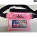 Waterproof Phone Pouch Fanny Pack Floating Dry Bag