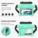 Waterproof Phone Pouch Fanny Pack Floating Dry Bag
