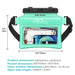 Waterproof Phone Pouch Fanny Pack Floating Dry Bag