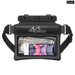 Waterproof Phone Pouch Fanny Pack Floating Dry Bag