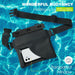 Waterproof Phone Pouch Fanny Pack Floating Dry Bag