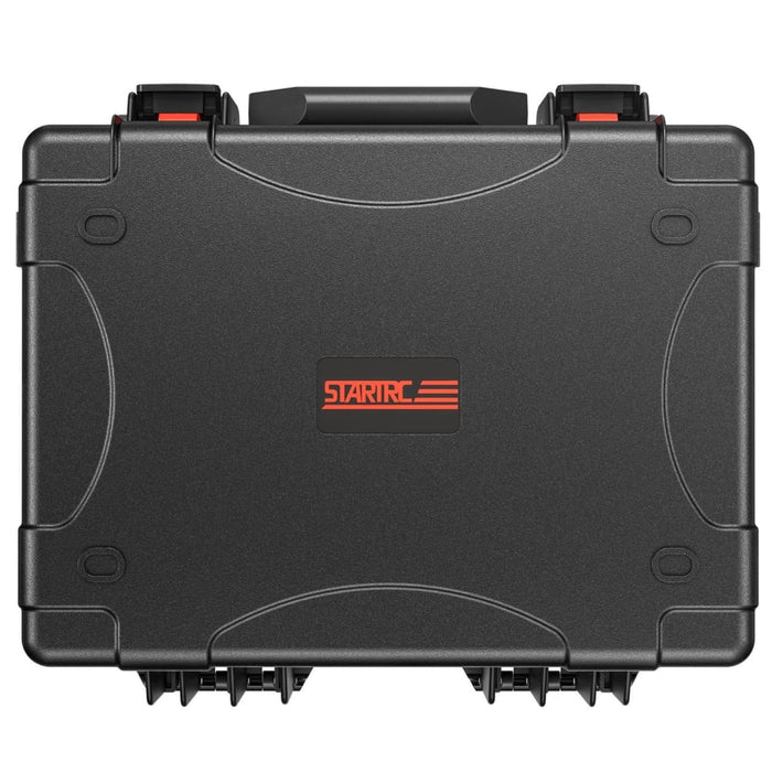 Waterproof Pp Drone Kit Suitcase Storage Box