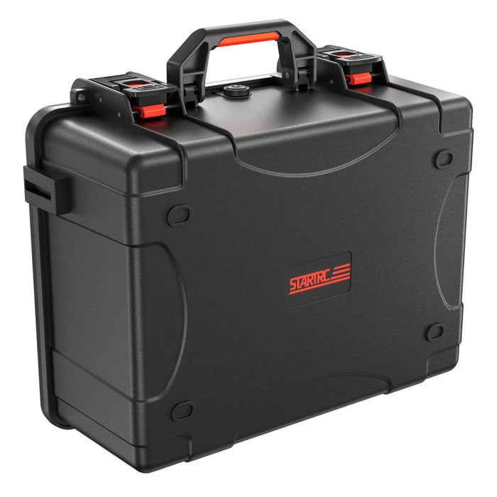 Waterproof Pp Drone Kit Suitcase Storage Box