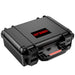 Waterproof Pp Full Kit Suitcase Storage Box