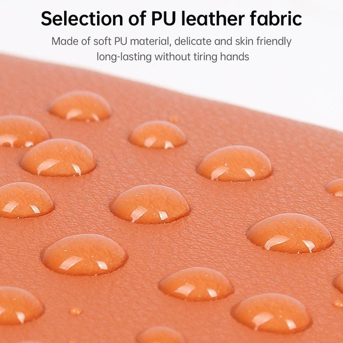 Waterproof Pu Laptop Bag Inner 15 Inch