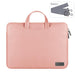 Waterproof Pu Laptop Bag Inner 15 Inch