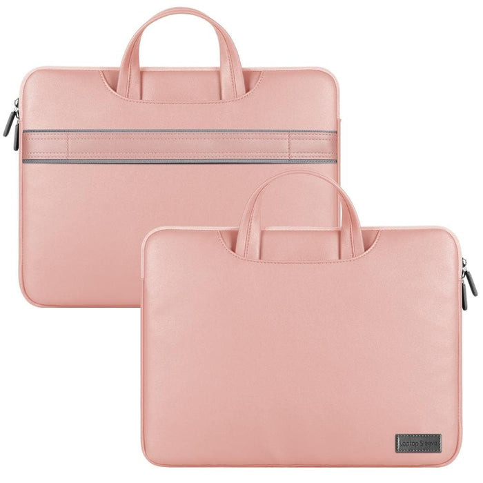 Waterproof Pu Laptop Bag Inner 15 Inch
