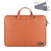 Waterproof Pu Laptop Bag Inner 15 Inch
