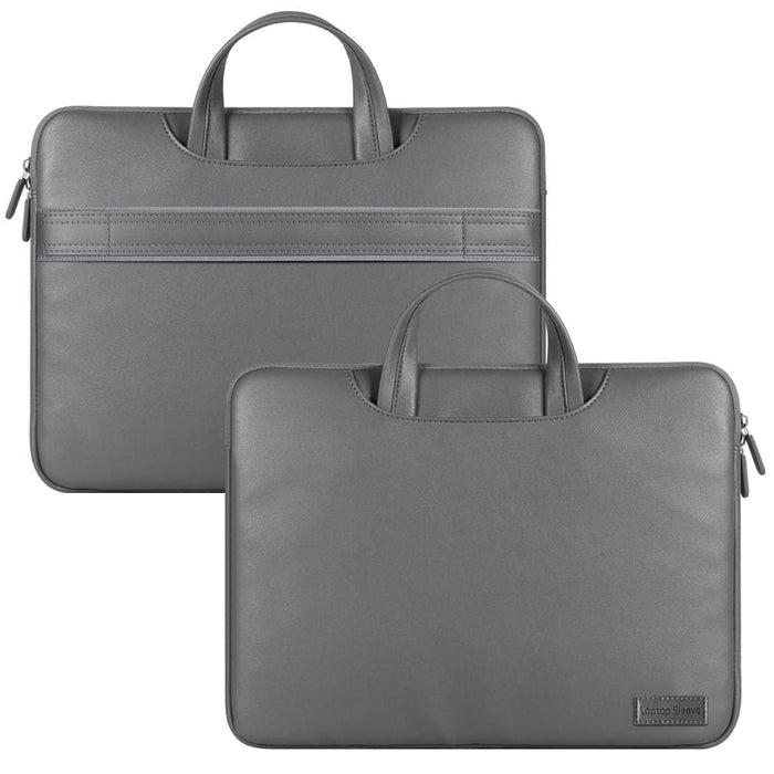 Waterproof Pu Laptop Bag Inner Size 13/14 Inch