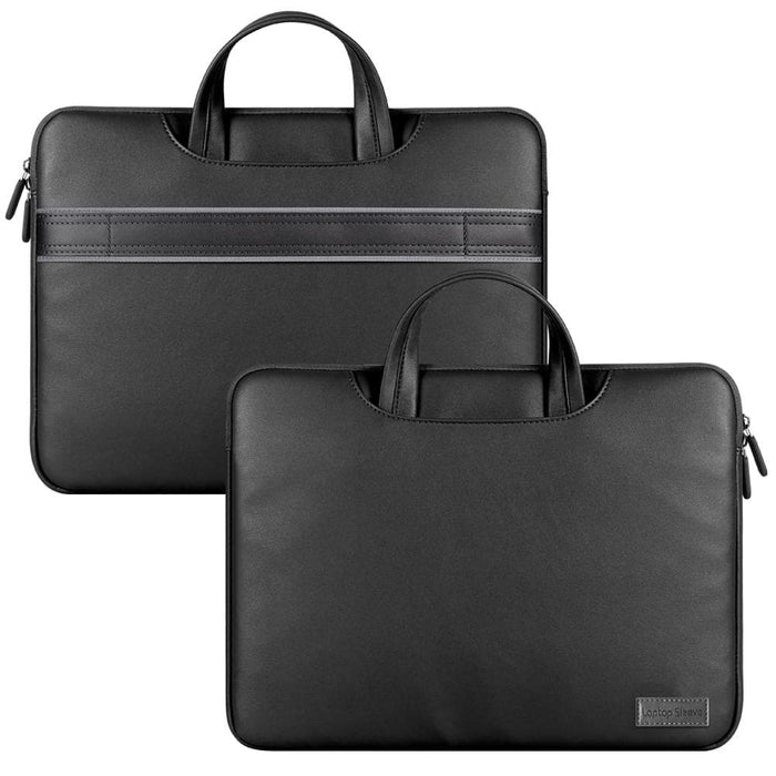 Waterproof Pu Laptop Bag Inner Size 13/14 Inch
