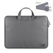 Waterproof Pu Laptop Bag Inner Size 13/14 Inch