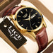 Waterproof Quartz Watch For Men