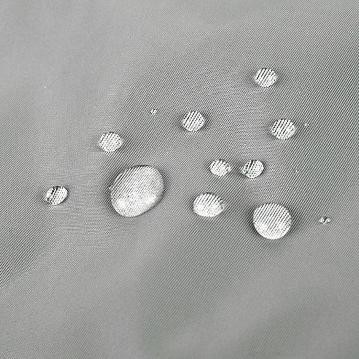 Waterproof Rfid Neck Bag For Passport And Phone