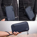 Waterproof Rfid Neck Passport Holder