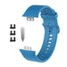Waterproof Rubber Replacement Wrist Watchband for Huawei