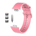 Waterproof Rubber Replacement Wrist Watchband for Huawei