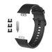 Waterproof Rubber Replacement Wrist Watchband for Huawei