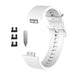 Waterproof Rubber Replacement Wrist Watchband for Huawei