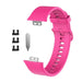 Waterproof Rubber Replacement Wrist Watchband for Huawei