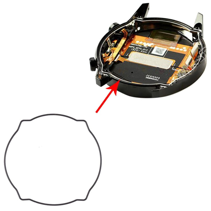 Waterproof Rubber Ring For Huawei Watch Gt 2 46mm