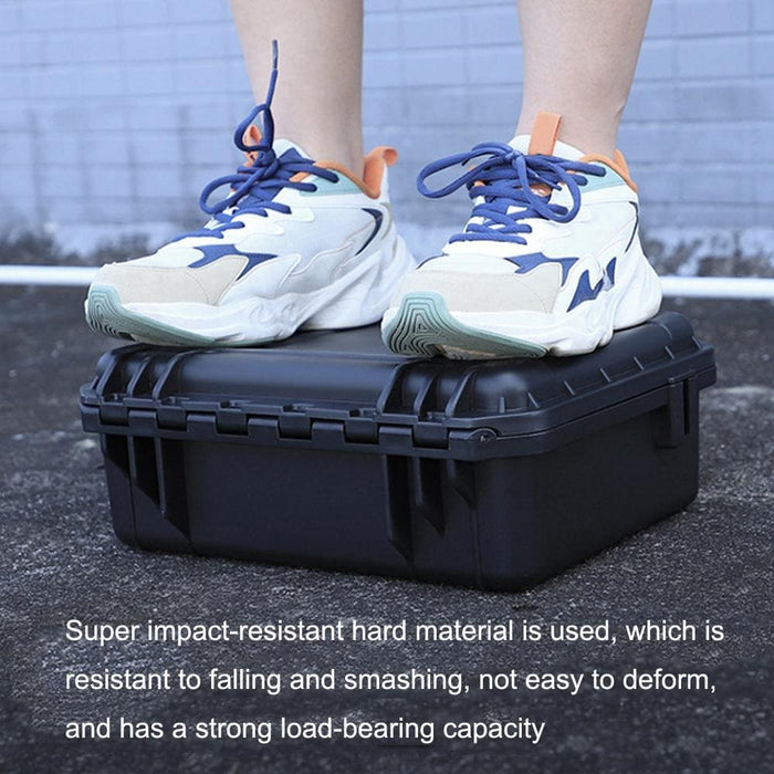 Waterproof Safety Box Storage Bag for Dji Rs3 Mini