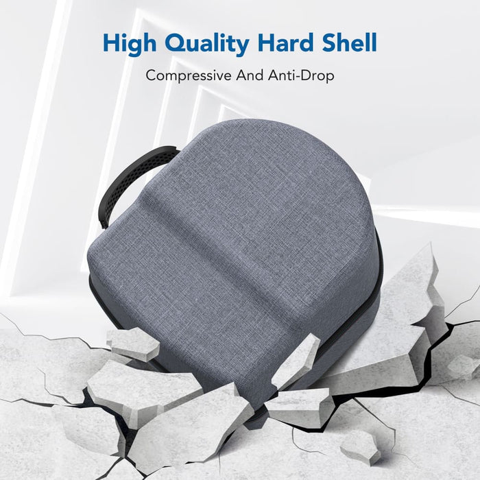 Waterproof Shockproof Protective Travel Case for Oculus