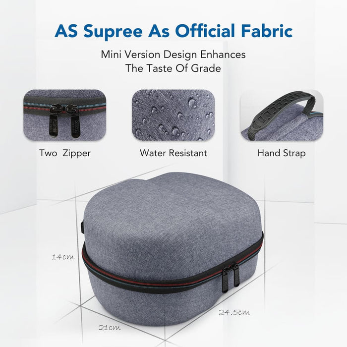 Waterproof Shockproof Protective Travel Case for Oculus