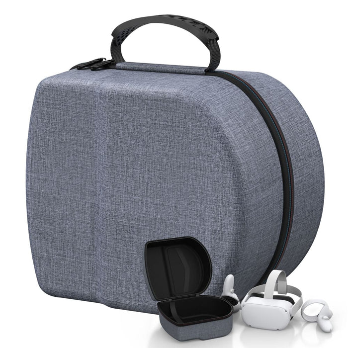 Waterproof Shockproof Protective Travel Case for Oculus