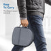 Waterproof Shockproof Protective Travel Case for Oculus