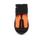 Waterproof Pet Shoes with Reflective Rugged Anti-slip Sole