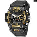 Men 50m Waterproof Sports Military Digital 8072 Dual