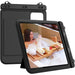 Waterproof Tablet Case 12 Inch For Ipad Pro 11galaxy Tab