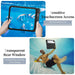 Waterproof Tablet Case For Ipad 10th Pro 11 2022 Air