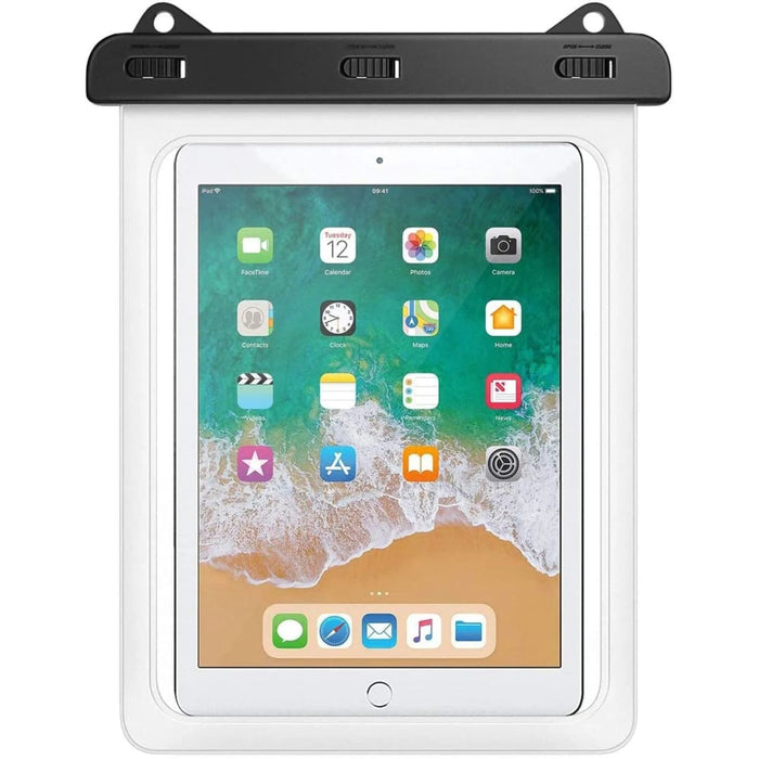 Waterproof Tablet Case for Ipad Air 5 10.9samsung Tab S4/