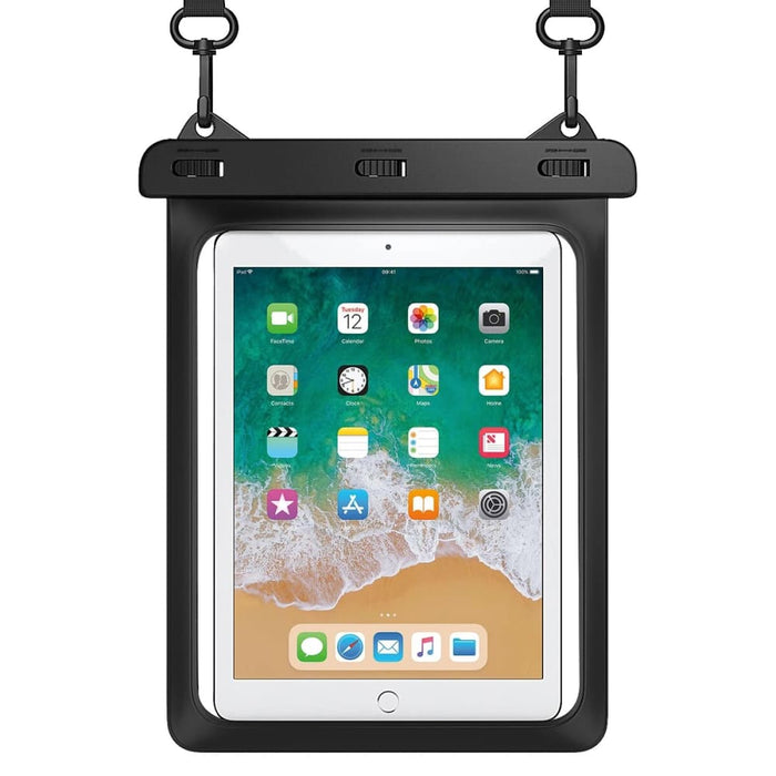 Waterproof Tablet Case for Ipad Air 5 10.9samsung Tab S4/