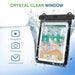Waterproof Tablet Case for Ipad Air 5 10.9samsung Tab S4/