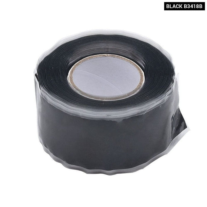Waterproof Tape Silicone Rubber Self Adhesive Insulating