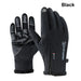 Waterproof Touchscreen Non Slip and Warm Winter Gloves
