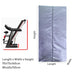 Waterproof Treadmill Cover Indoor Outdoor Running Jogging