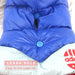 Waterproof Winter Dog Coat For Small To Large Dogs