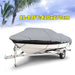 Waterproof Yacht Cover For Outdoor Protection 11 22ft