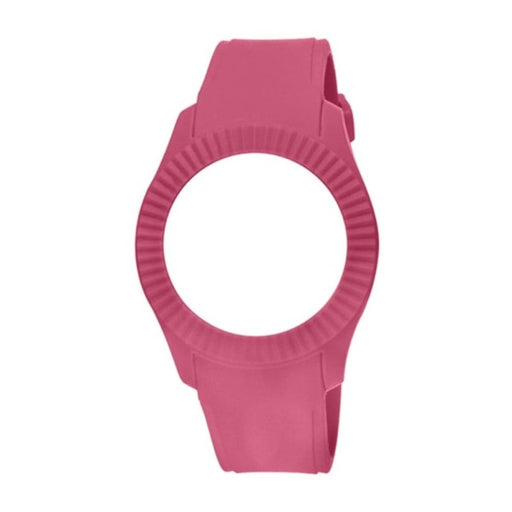 Watx & Colors Cowa3014 Watch Strap Pink
