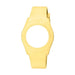 Watx & Colors Cowa3510 Watch Strap Yellow