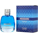 Wave Edt Spray by Missoni for Men-100 Ml