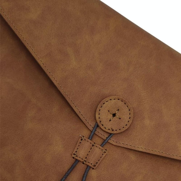 Wear Resistant Business Briefcase