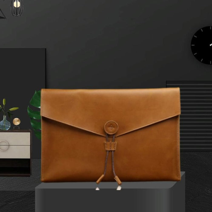 Wear Resistant Business Briefcase