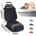 Wear-resistant Waterproof Thick Heavy Duty Non-slip Dog