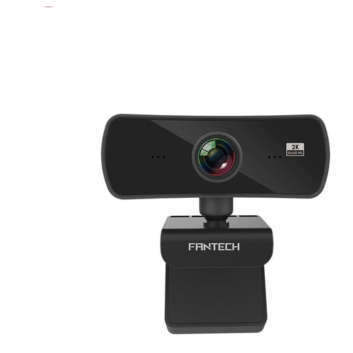 C30 Usb Hd Webcam Autofocus Built - in Microphone