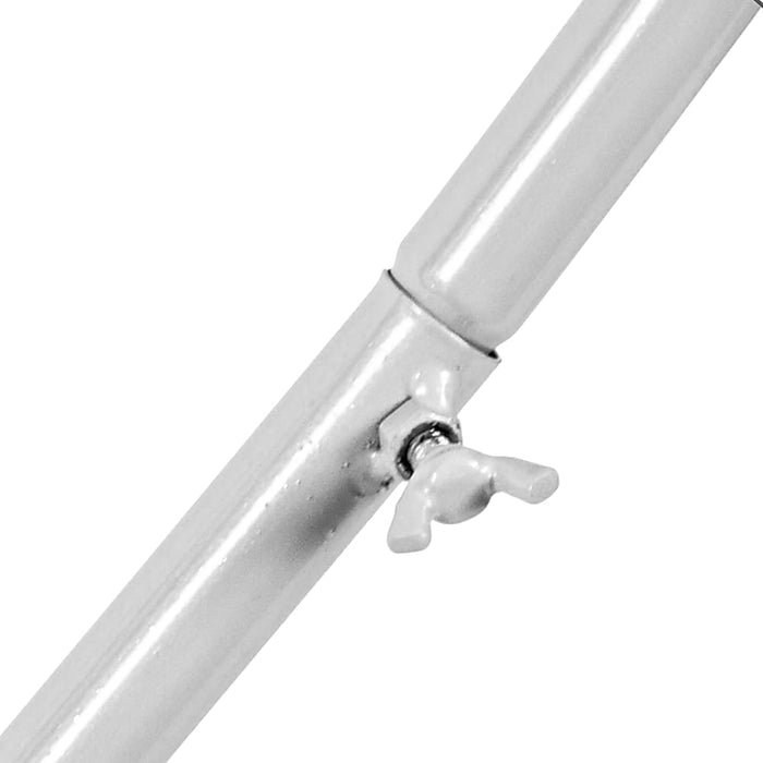 2m Wedding Hoop Round Circle Arch Backdrop Flower Display