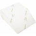 Wedge Elevation Pillow Cool Gel Memory Foam Leg Raiser